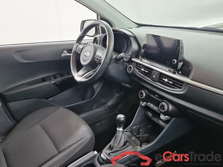 KIA Picanto 1.0 Mpi DynamicPlusLine 4-zits 5D 49kW uitlopend #6