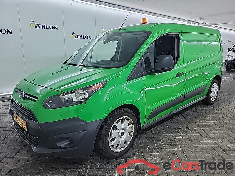 FORD Transit Connect L2 Trend 1.5 TDCi 100 pk 4D #1