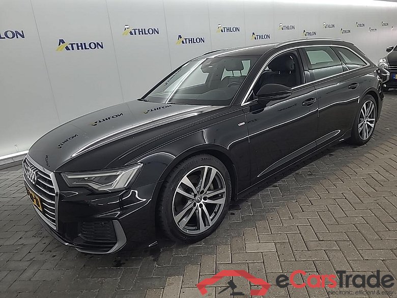 AUDI A6 Avant 2.0 45 TFSI S edition S tronic 5D 180kW