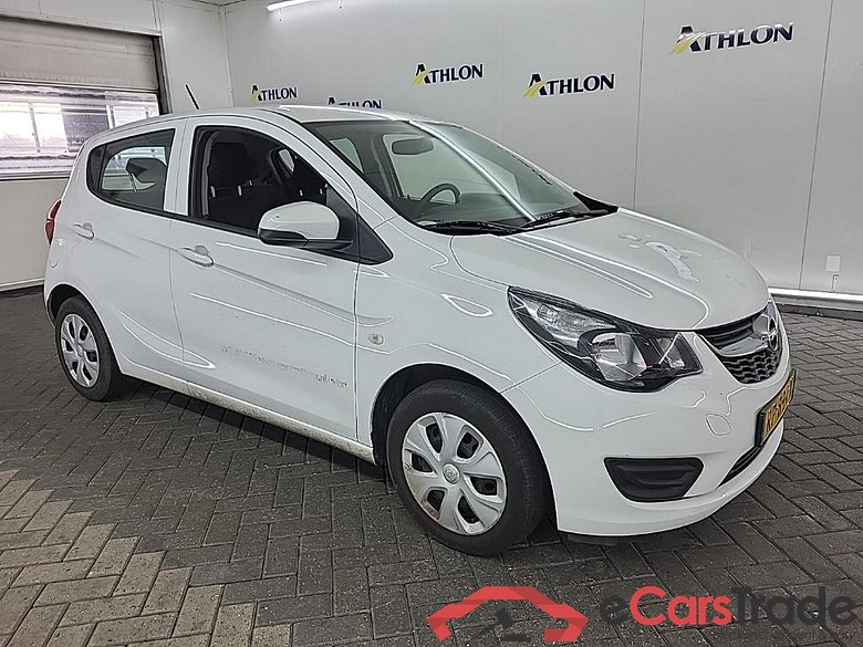 OPEL KARL 1.0 Start/Stop Edition 5D 55kW #2