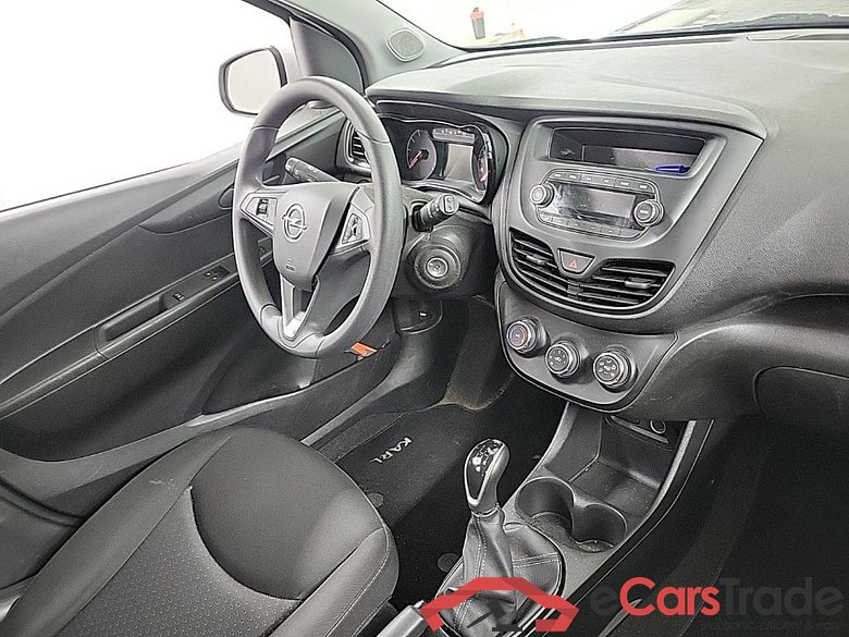 OPEL KARL 1.0 Start/Stop Edition 5D 55kW #6