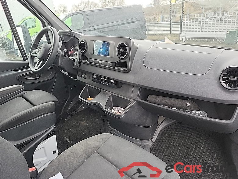 MERCEDES-BENZ Sprinter CC 515CDI L3 RWD 3.5t 9G-Tronic VI 2D 110kW #6