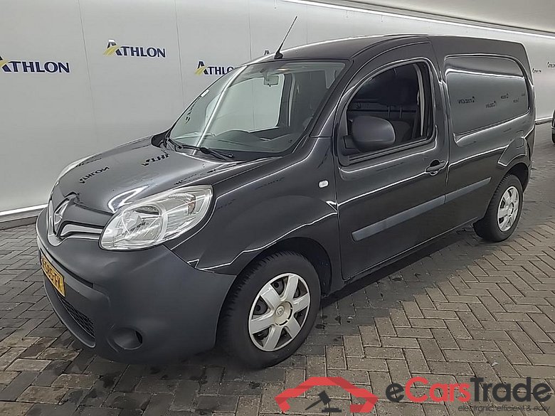 RENAULT KANGOO 1.5 ENERGY dCi 90 Comf 4D 66kW