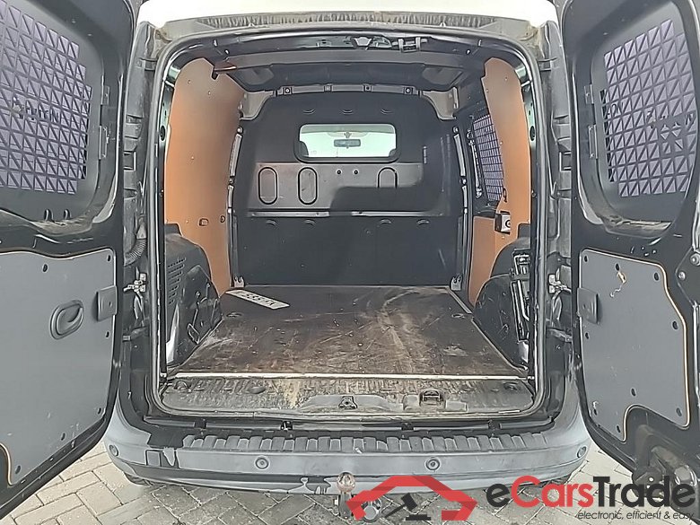 RENAULT KANGOO 1.5 ENERGY dCi 90 Comf 4D 66kW #5