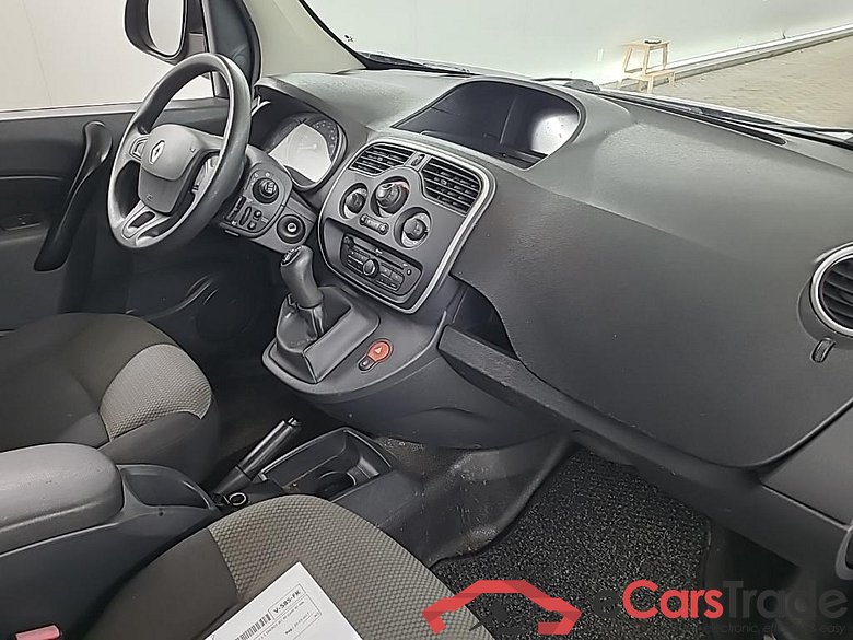 RENAULT KANGOO 1.5 ENERGY dCi 90 Comf 4D 66kW #6