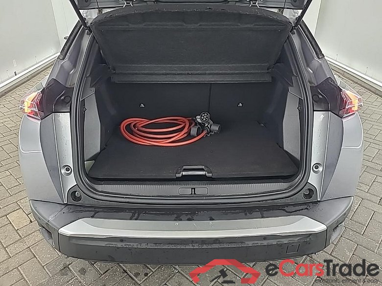 PEUGEOT e-2008 Allure Pack EV 50kWh 136 5D Athlon Edition #5