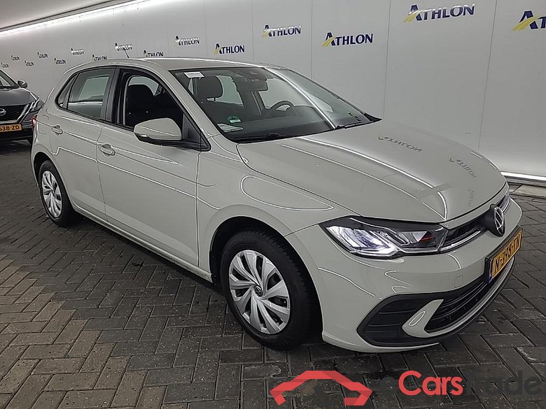 VOLKSWAGEN POLO 1.0 TSI 70kW 5D Athlon Edition #2