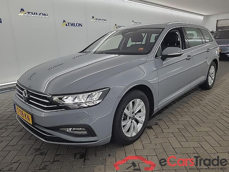 VOLKSWAGEN Passat Variant 1.5 TSI 7-DSG Business 5D 110kW #1