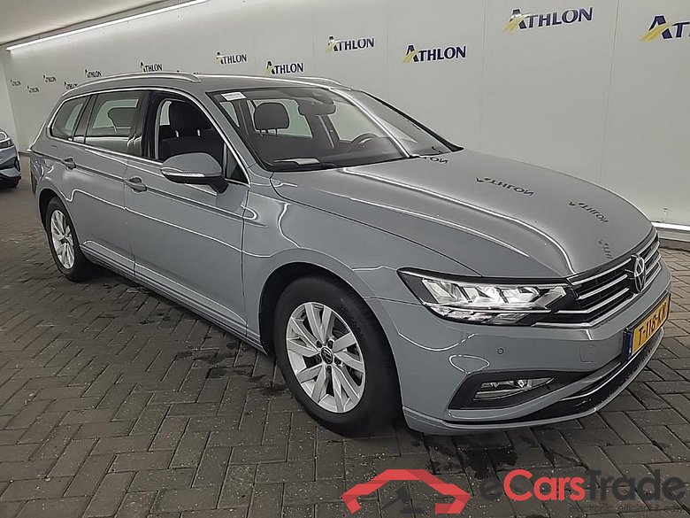 VOLKSWAGEN Passat Variant 1.5 TSI 7-DSG Business 5D 110kW #2