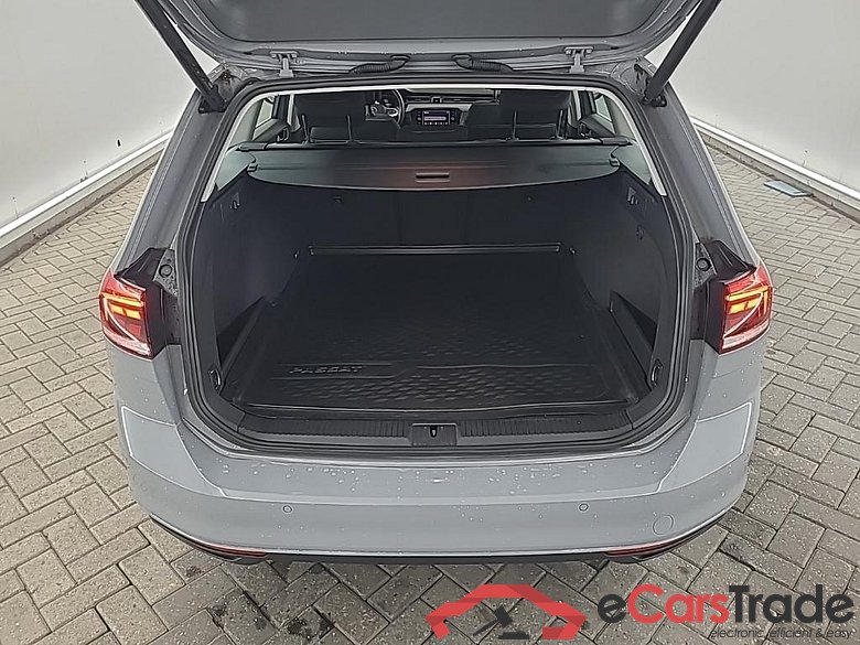 VOLKSWAGEN Passat Variant 1.5 TSI 7-DSG Business 5D 110kW #5