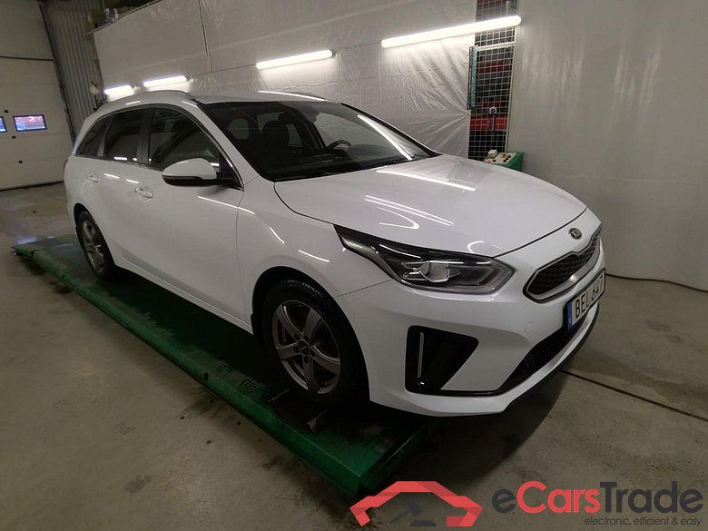 ceed SW 1.6PHEV Advance 5d #2