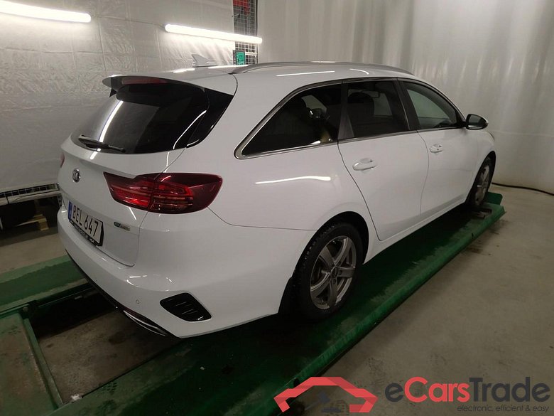 ceed SW 1.6PHEV Advance 5d #3