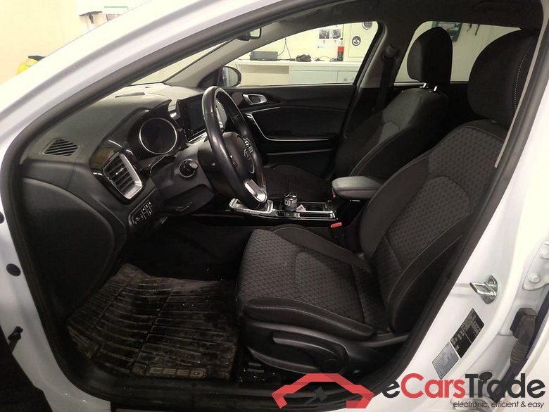 ceed SW 1.6PHEV Advance 5d #5