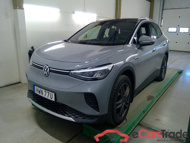 ID.4 Pro Perf.4M 77 kWh 195 kW #2