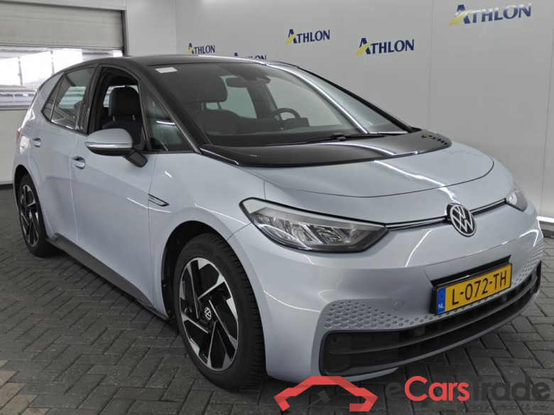 VOLKSWAGEN ID.3 58kWh 150kW Life auto 5D #2