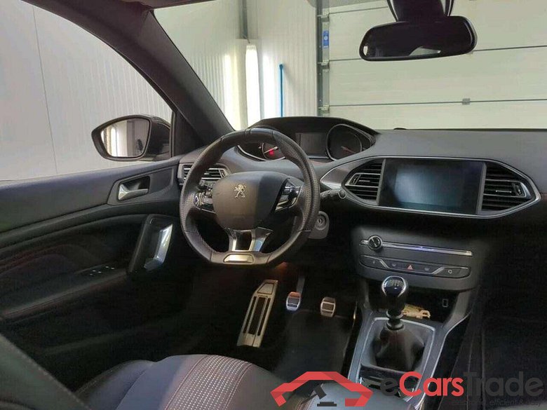 PEUGEOT 308 SW 1.5 BlueHDi B.L.GT-L #3