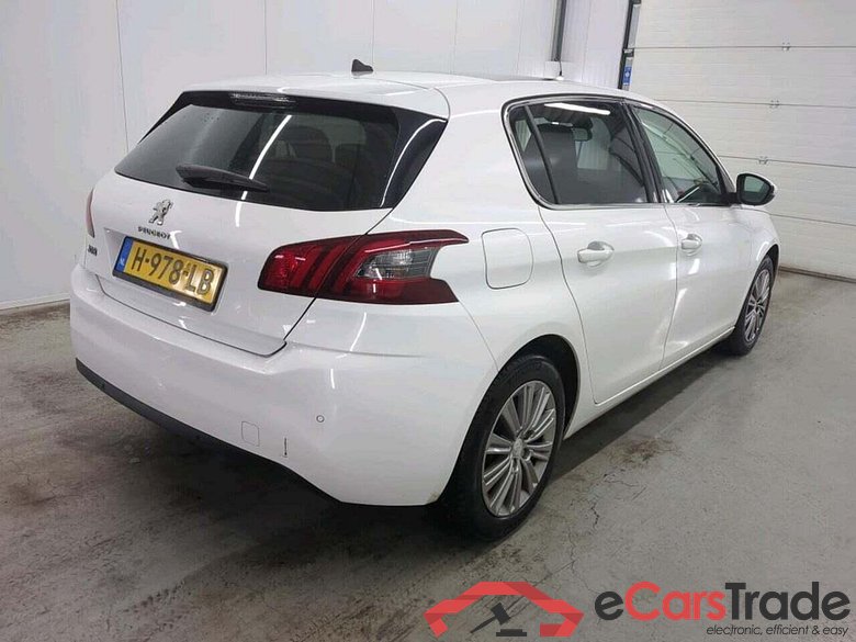 PEUGEOT 308 1.2 PureT.Blue L. Pr #2