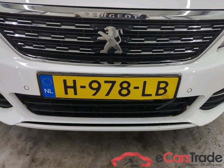 PEUGEOT 308 1.2 PureT.Blue L. Pr #4