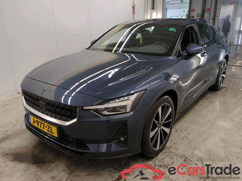 Polestar 2 LRDM LaunchEd. 78kWh #1