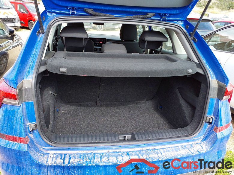 SKODA Kamiq 1.0 TSI 110 Business dsg #2