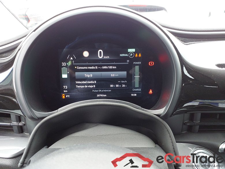 FIAT 500 332 3+1 Icon #4