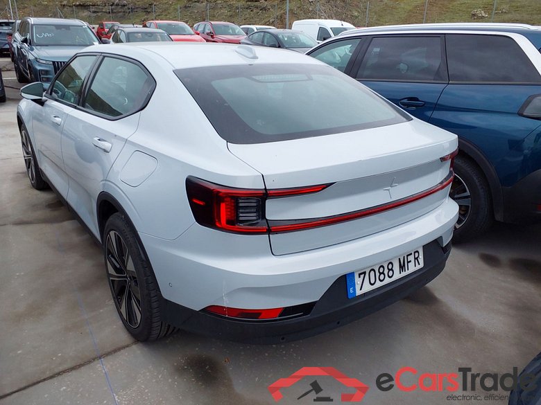 Polestar 2 Long range single motor  #2