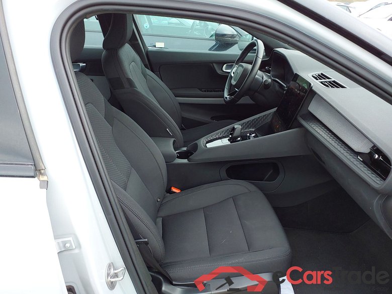 Polestar 2 Long range single motor  #3