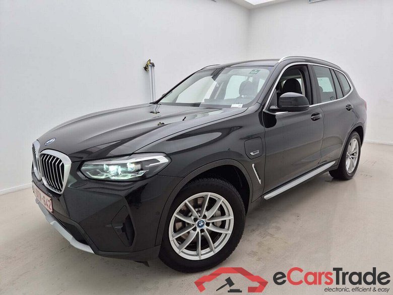 BMW X3 XDRIVE 30E