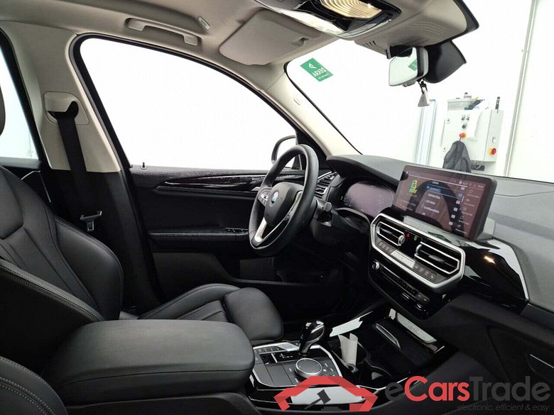 BMW X3 XDRIVE 30E #3