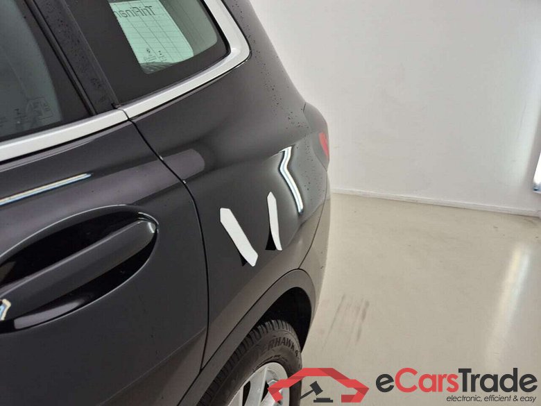 BMW X3 XDRIVE 30E #6