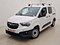 preview Opel Combo #0