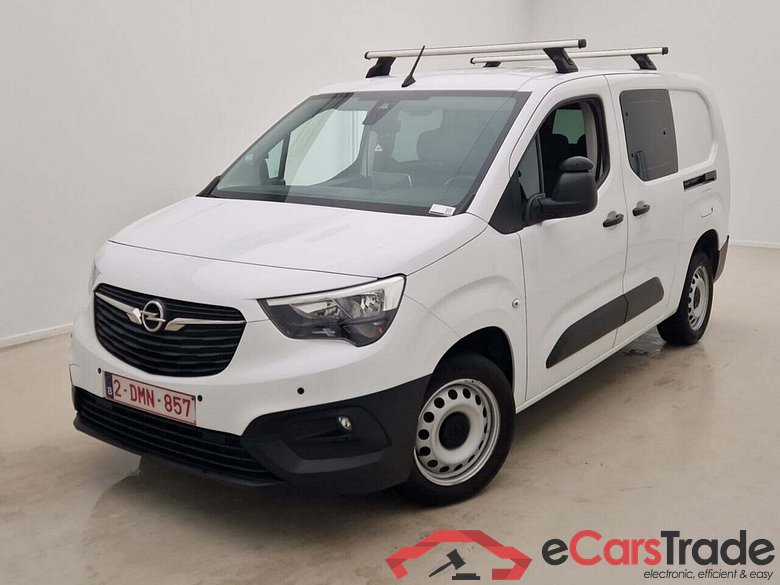 OPEL COMBO 1.5 TURBO D L2H1 HEAVY DC #1