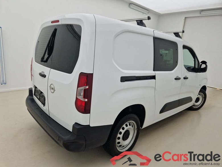OPEL COMBO 1.5 TURBO D L2H1 HEAVY DC #2