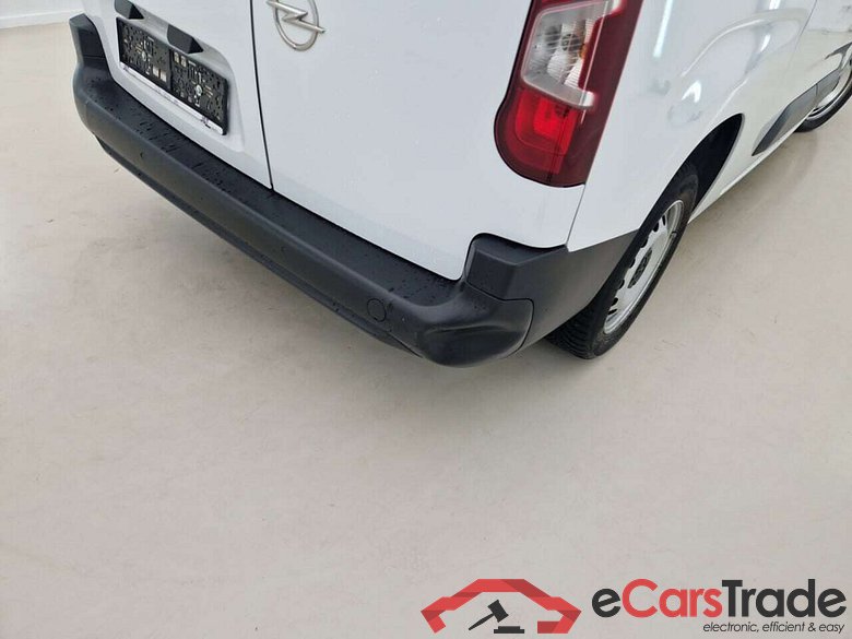 OPEL COMBO 1.5 TURBO D L2H1 HEAVY DC #6