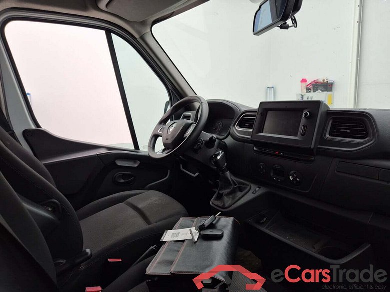 RENAULT MASTER 3.5T DCI GRAND CONFORT #3
