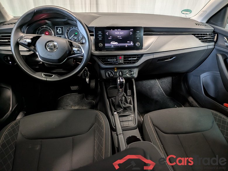 SKODA Scala 1.0 TSI Ambition #5