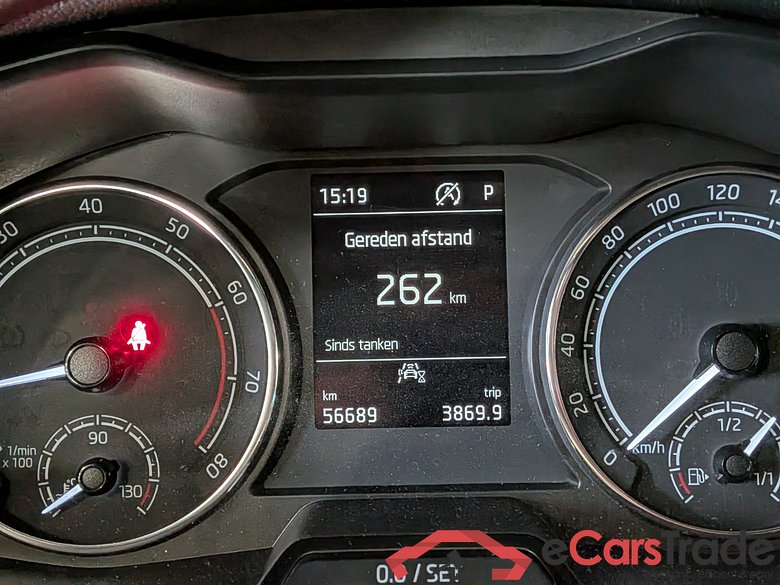 SKODA Scala 1.0 TSI Ambition #6