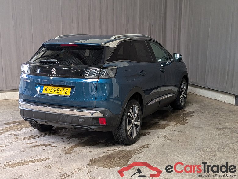 PEUGEOT 3008 1.2 PureT.BL Allure #3