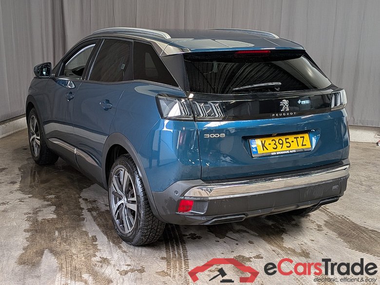 PEUGEOT 3008 1.2 PureT.BL Allure #4