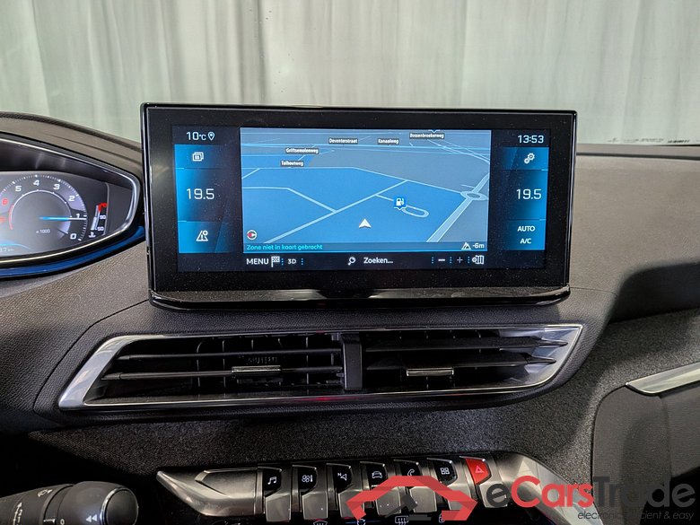 PEUGEOT 3008 1.2 PureT.BL Allure #5