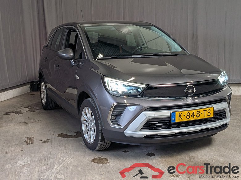 OPEL Crossland 1.2 Turbo Elegance #2
