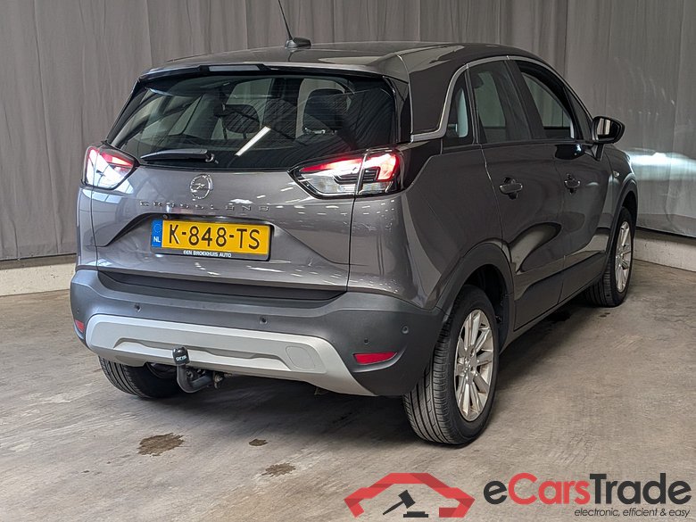 OPEL Crossland 1.2 Turbo Elegance #3