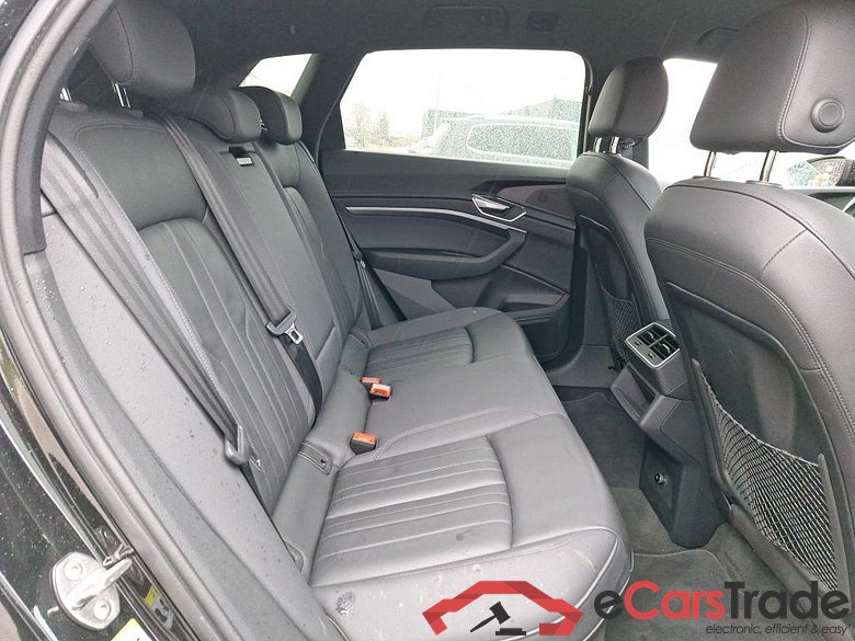 AUDI E-TRON BEV 71KWH 50 QUATTRO S-LINE #6