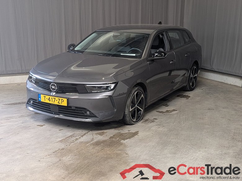 OPEL ASTRA SPORTS TOURER 1.6 Turbo Hybrid