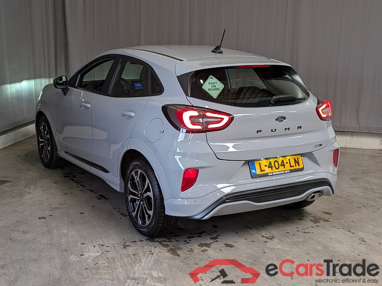 FORD PUMA 1.0 EB Hyb. ST-Line #4