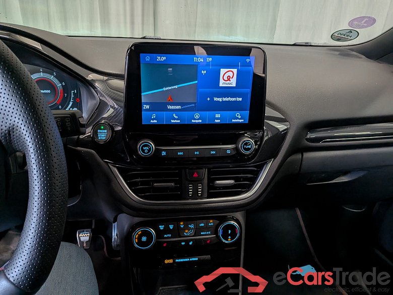 FORD PUMA 1.0 EB Hyb. ST-Line #5