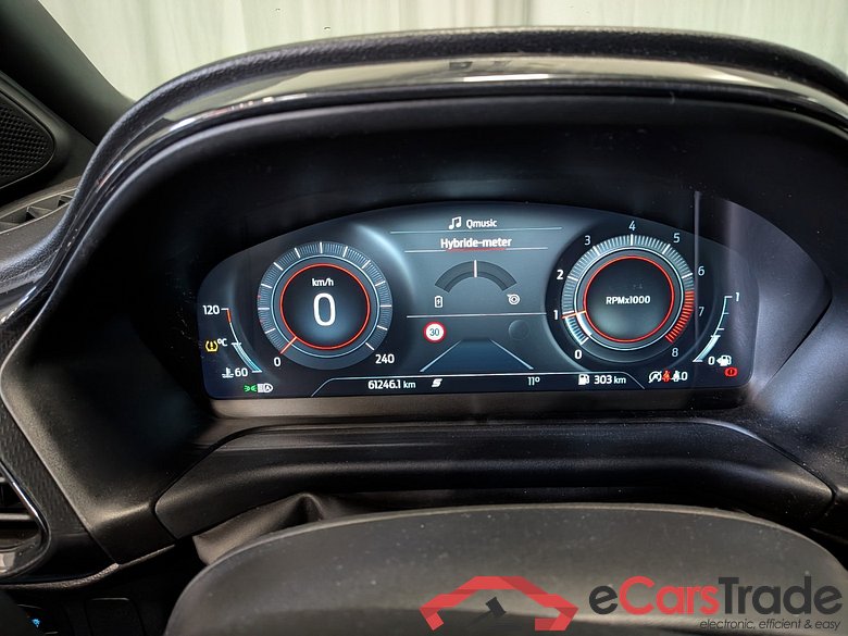 FORD PUMA 1.0 EB Hyb. ST-Line #6