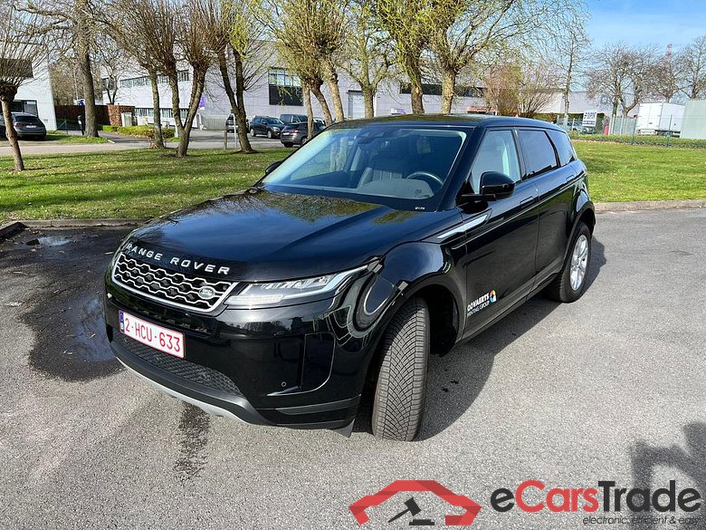 LAND ROVER Range Rover Evoque PHEV Evoque PHEV 1.5 Turbo 4WD P300e S #1