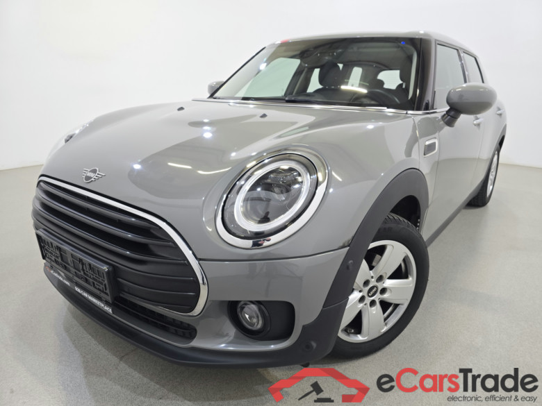 Mini One D Clubman 1.5d LED-Xenon Navi KeylessGo Klima PDC ... #1