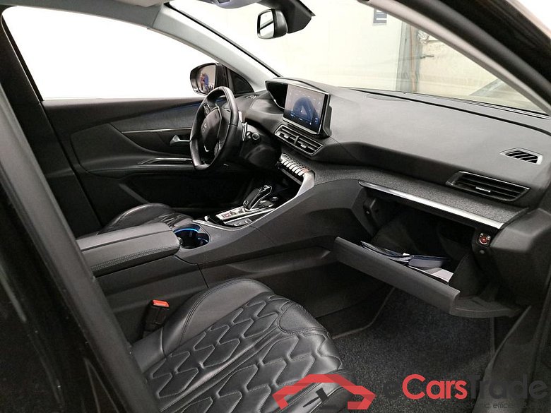 PEUGEOT - PEU 5008 BlueHDi 130PK EAT8 Allure Pack Leather Nappa #3